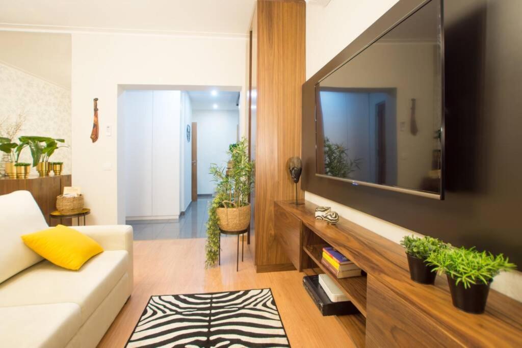 Modern Apartment In Coimbra City Center Εξωτερικό φωτογραφία