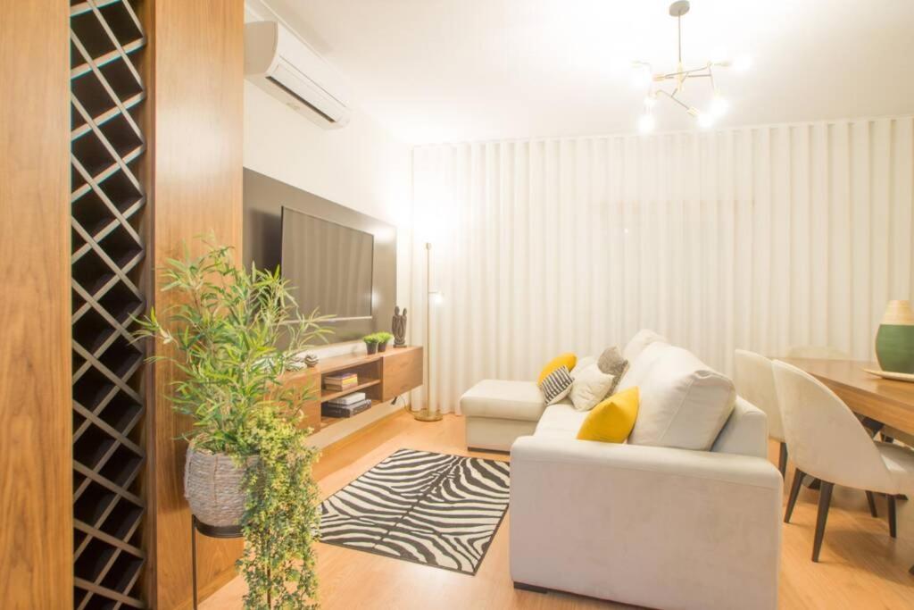 Modern Apartment In Coimbra City Center Εξωτερικό φωτογραφία