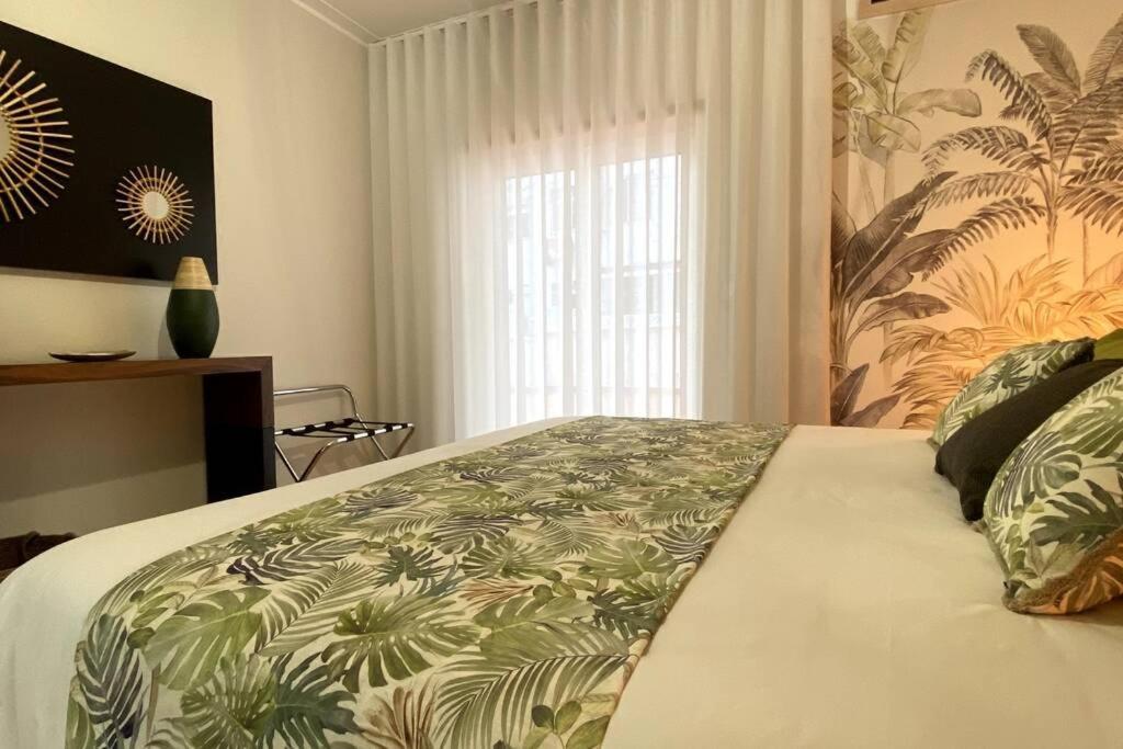 Modern Apartment In Coimbra City Center Εξωτερικό φωτογραφία