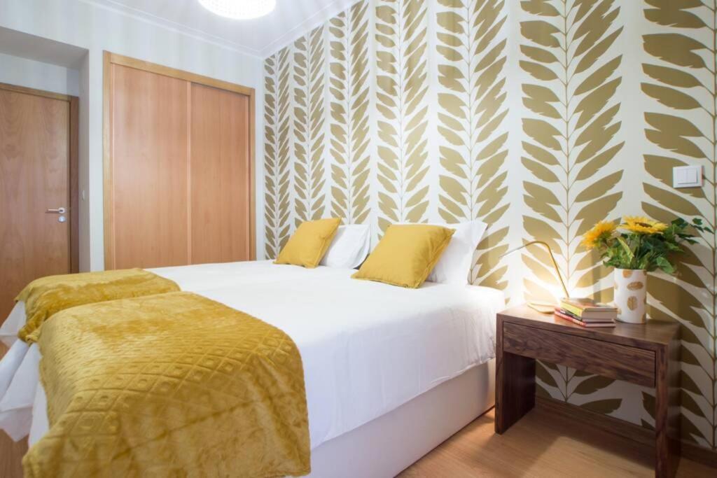 Modern Apartment In Coimbra City Center Εξωτερικό φωτογραφία
