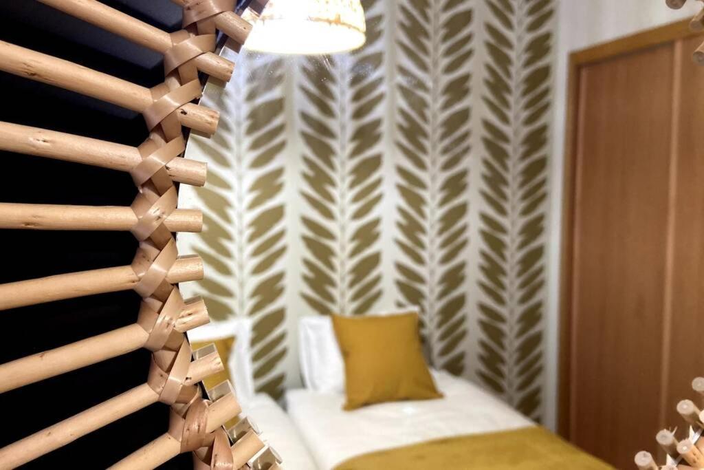 Modern Apartment In Coimbra City Center Εξωτερικό φωτογραφία