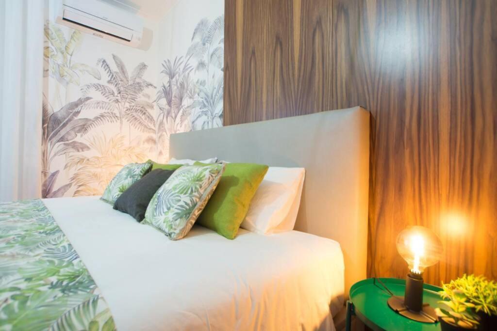 Modern Apartment In Coimbra City Center Εξωτερικό φωτογραφία