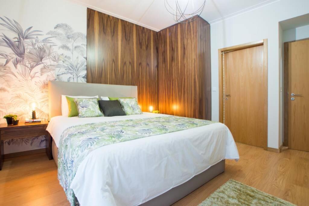 Modern Apartment In Coimbra City Center Εξωτερικό φωτογραφία