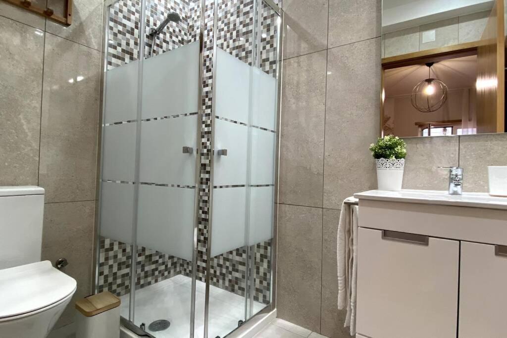 Modern Apartment In Coimbra City Center Εξωτερικό φωτογραφία