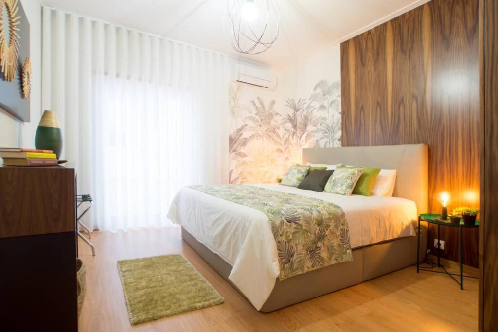 Modern Apartment In Coimbra City Center Εξωτερικό φωτογραφία