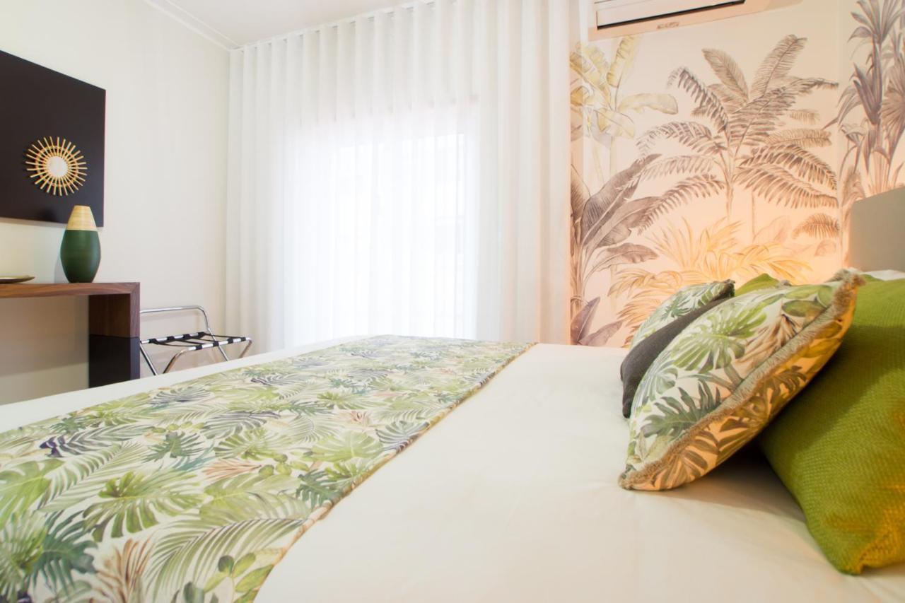 Modern Apartment In Coimbra City Center Εξωτερικό φωτογραφία